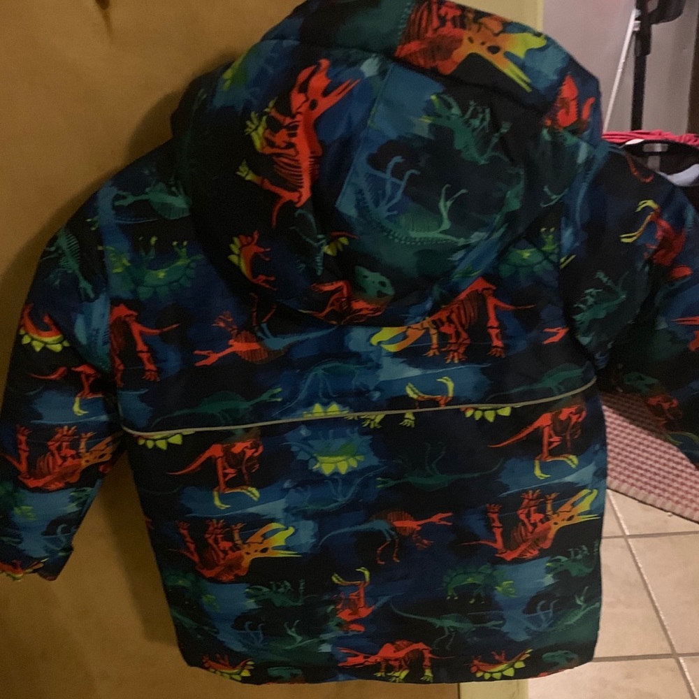 wrong size